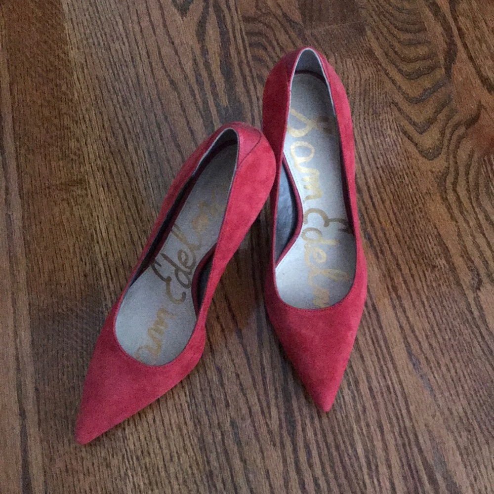 Sam Edelman Pumps